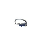 BOSCH 0 986 259 208 Capteur, température des gaz pour JEEP