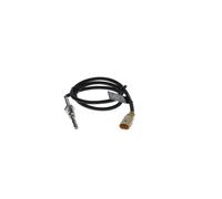 BOSCH 0 986 259 216 Capteur, température des gaz pour PORSCHE,VW