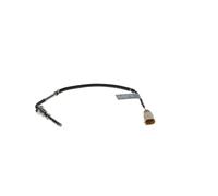 Bosch Capteur de température des gaz d'échappement 0 986 259 217