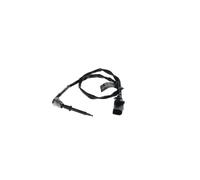 BOSCH 0 986 259 218 Capteur, température des gaz pour VW