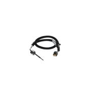 Capteur de température d'échappement 0 986 259 231 BOSCH pour MERCEDES-BENZ GLC