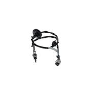 Capteur de température d'échappement 0 986 259 242 BOSCH pour HYUNDAI KIA