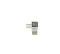 Bosch Capteur de pression des gaz d'échappement 0 986 280 719 pour Dacia, Renault, Mercedes