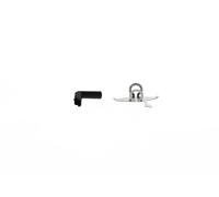 BOSCH 0 986 280 743 Capteur d'angle, vilebrequin pour OPEL,RENAULT,VAUXHALL