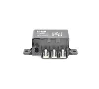 BOSCH 0 986 332 087 Relais de courant de travail