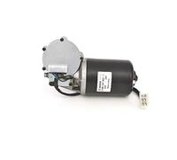 Bosch Moteur d'essuie-glace avant 0 986 337 402 24V