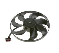 BOSCH 0 986 338 101 Moteur électrique, ventilateur pour radiateurs