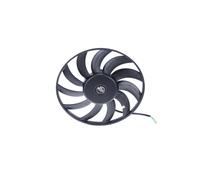 BOSCH 0 986 338 104 Moteur électrique, ventilateur pour radiateurs