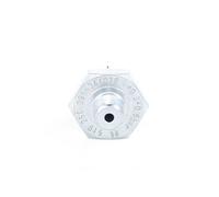 BOSCH 0 986 344 076 Capteur de pression d'huile