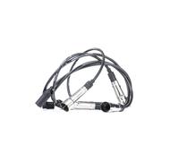 BOSCH 0 986 356 339 Kit de câbles d'allumage
