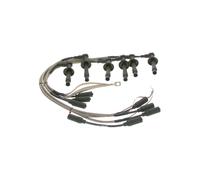 BOSCH 0 986 356 373 Kit de câbles d'allumage