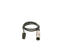 BOSCH 0 986 356 384 Kit de câbles d'allumage