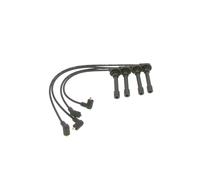 Bosch 0986356721 - Câbles d'Allumage - Lot de 4 pièces