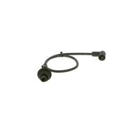 BOSCH 0 986 356 767 Kit de câbles d'allumage