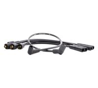 BOSCH 0 986 356 798 Kit de câbles d'allumage