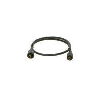 BOSCH 0 986 356 862 Kit de câbles d'allumage