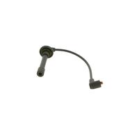 BOSCH 0 986 356 893 Kit de câbles d'allumage