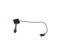 BOSCH 0 986 356 933 Kit de câbles d'allumage