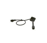 BOSCH 0 986 356 957 Kit de câbles d'allumage Compatible avec TOYOTA STARLET EP91 COROLLA E10 COROLLA E11 COROLLA Compact E10 COROLLA Liftback E10 PASEO Coupé EL54