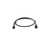 BOSCH 0 986 357 011 Kit de câbles d'allumage