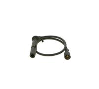 Kit de câbles d'allumage BOSCH 0 986 357 161