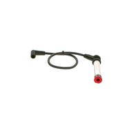 BOSCH 0 986 357 249 Kit de câbles d'allumage