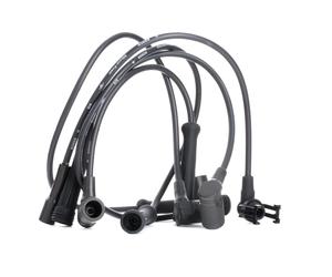 BOSCH 0 986 357 250 Kit de câbles d'allumage
