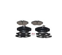 BOSCH 0 986 424 030 Plaquettes de frein