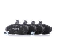 BOSCH 0 986 424 214 Plaquettes de frein