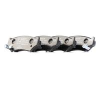 BOSCH 0 986 424 251 Plaquettes de frein
