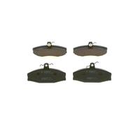 BOSCH 0 986 424 373 Plaquettes de frein