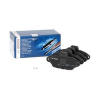 BOSCH 0 986 424 379 Plaquettes de freins Avant pour FORD KA (RU8)