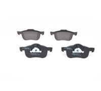 BOSCH 0 986 424 540 Kit de plaquettes de frein, frein à disque pour VOLVO