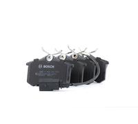 BOSCH 0 986 424 559 Plaquettes de frein