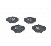BOSCH 0 986 424 563 Plaquettes de freins Arrière pour LAND ROVER Range Rover I