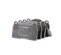 BOSCH 0 986 424 577 Plaquettes de frein