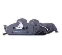BOSCH 0 986 424 611 Plaquettes de frein