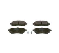 BOSCH 0 986 424 700 Plaquettes de frein