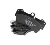 BOSCH 0 986 424 739 Plaquettes de frein