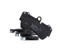 BOSCH 0 986 424 740 Plaquettes de frein