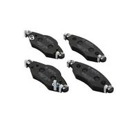 Bosch 0 986 424 788 plaquettes de frein bosch