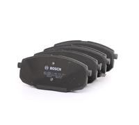 BOSCH 0 986 424 811 Plaquettes de frein