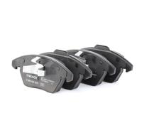 BOSCH 0 986 424 825 Plaquettes de frein