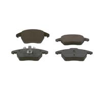BOSCH 0 986 424 825 Set Plaquettes de Frein,Disque Frein pour Audi Citroën