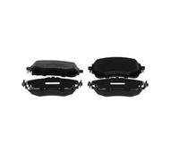 Bosch BP2527 Plaquettes de frein - certification ECE-R90-1 jeu de 4 plaquettes