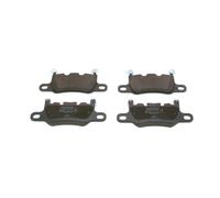 BOSCH 0 986 424 926 Plaquettes de frein
