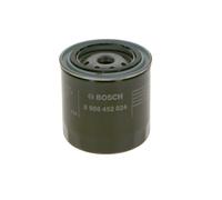 BOSCH 0 986 452 024 Filtre à huile pour LTI,NISSAN