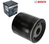 Bosch P2028 - Filtre à huile auto