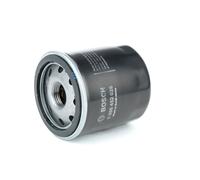 BOSCH 0 986 452 028 Filtre à huile pour TOYOTA Yaris Schrägheck (P9)