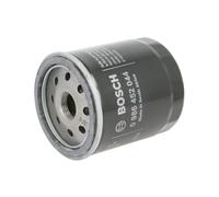 BOSCH 0 986 452 044 Filtre à huile pour VW Lupo (6X1, 6E1) pour FIAT Sedici (FY)